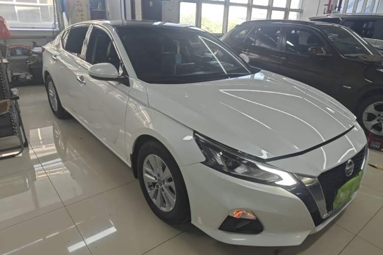 Used Nissan Teana 2019 2.0L XL Comfort Edition Exterior 1
