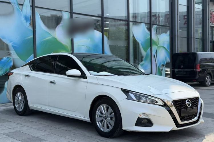 Used Nissan Teana 2019 2.0L XL Comfort Edition Exterior 1