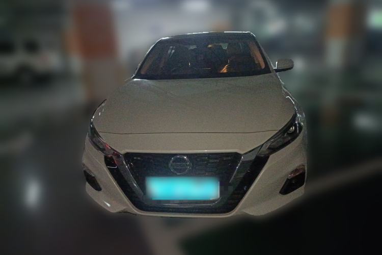 Used Nissan Teana 2019 2.0L XL Upper SmartDrive Version Exterior 1
