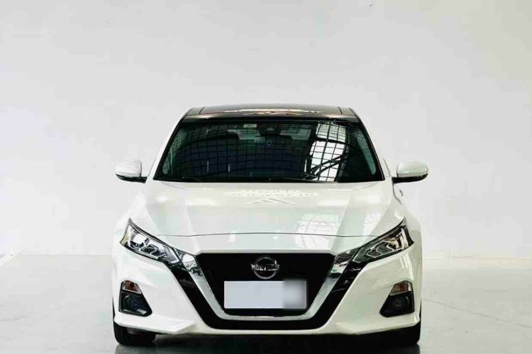 Used Nissan Teana 2019 2.0T XL Upper Smart Enjoyment Version Exterior 1
