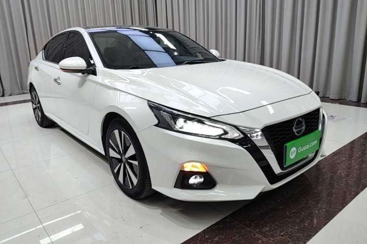 Used Nissan Teana 2019 2.0T XL Upper Smart Enjoyment Version Exterior 1