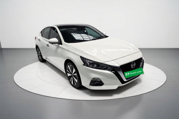 Used Nissan Teana 2019 2.0T XL Upper Smart Enjoyment Version Exterior 1