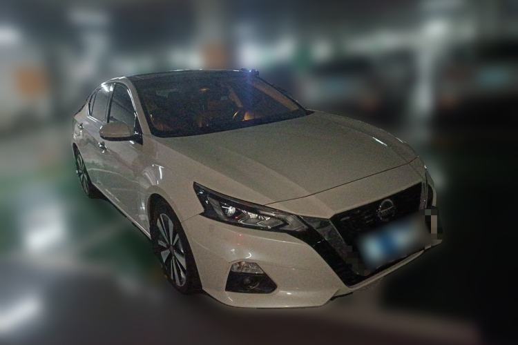 Used Nissan Teana 2019 2.0L XL Upper SmartDrive Version Exterior 2