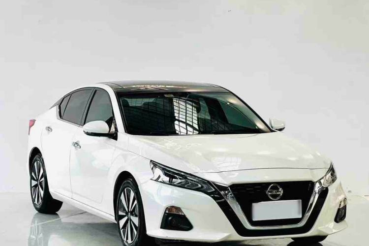 Used Nissan Teana 2019 2.0T XL Upper Smart Enjoyment Version Exterior 2