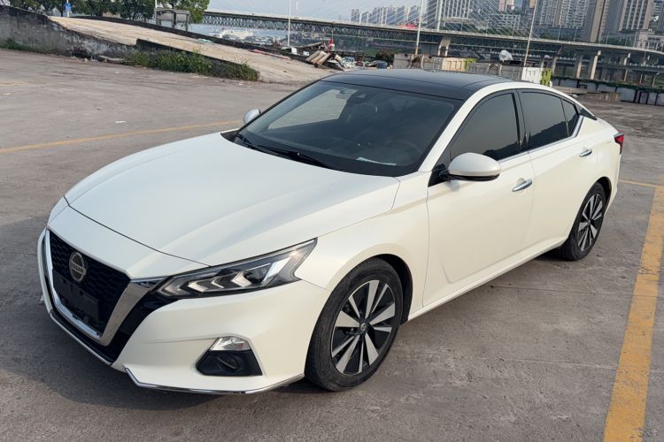 Used Nissan Teana 2019 2.0T XL Upper Smart Enjoyment Version Exterior 2