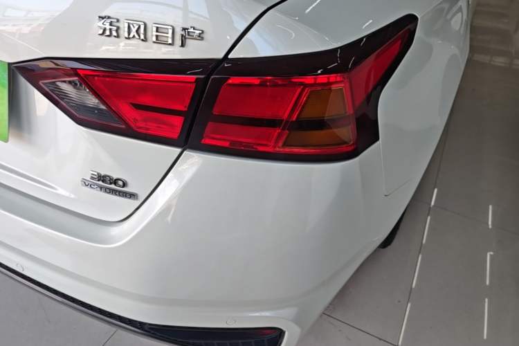Used Nissan Teana 2019 2.0T XL Smart Leading Edition Exterior 3