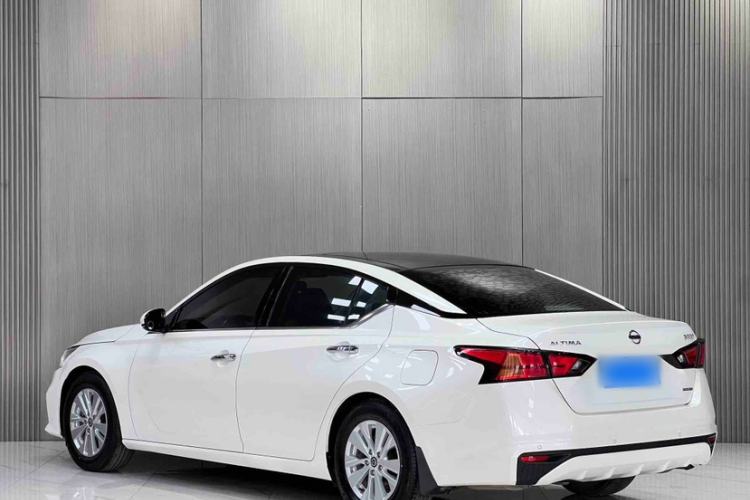 Used Nissan Teana 2019 2.0L XL Comfort Edition Exterior 3
