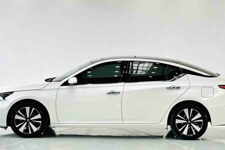Used Nissan Teana 2019 2.0T XL Upper Smart Enjoyment Version Exterior 3