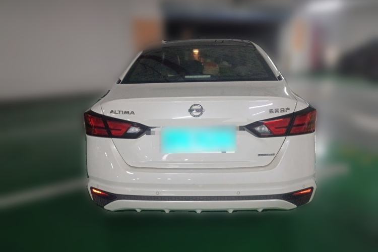 Used Nissan Teana 2019 2.0L XL Upper SmartDrive Version Exterior 4