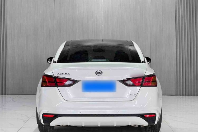 Used Nissan Teana 2019 2.0L XL Comfort Edition Exterior 4