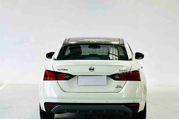 Used Nissan Teana 2019 2.0T XL Upper Smart Enjoyment Version Exterior 4
