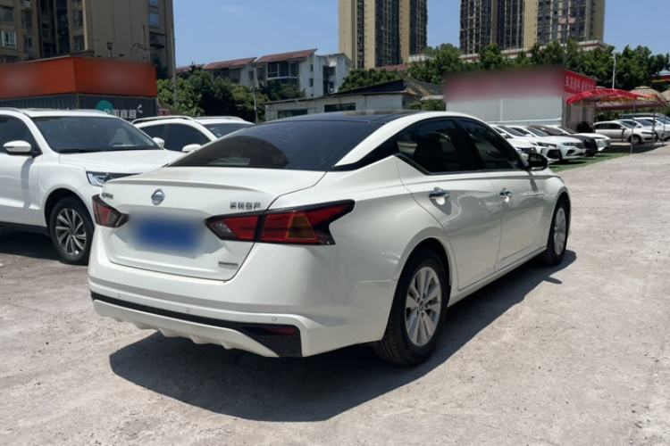 Used Nissan Teana 2019 2.0L XL Comfort Edition Exterior 5