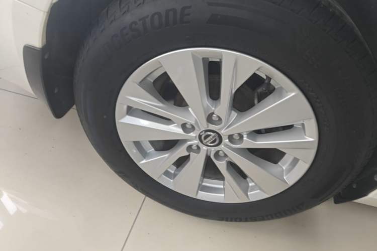 Used Nissan Teana 2019 2.0L XL Comfort Edition Exterior 5