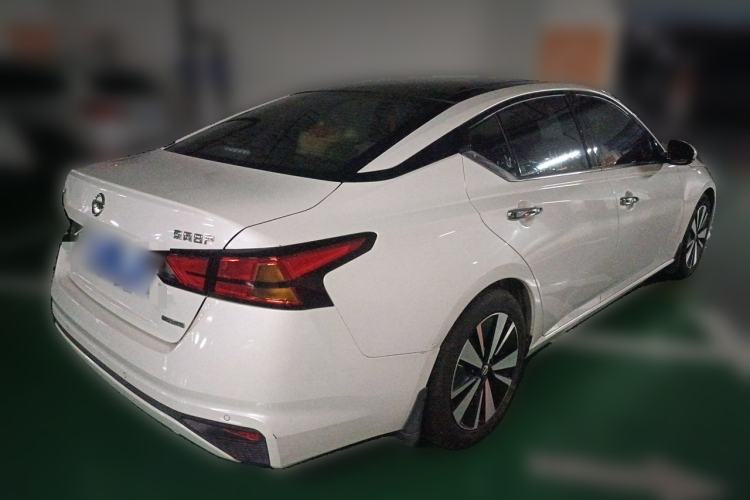 Used Nissan Teana 2019 2.0L XL Upper SmartDrive Version Exterior 5