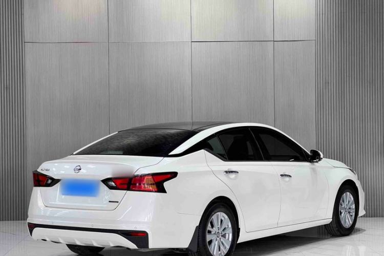 Used Nissan Teana 2019 2.0L XL Comfort Edition Exterior 5