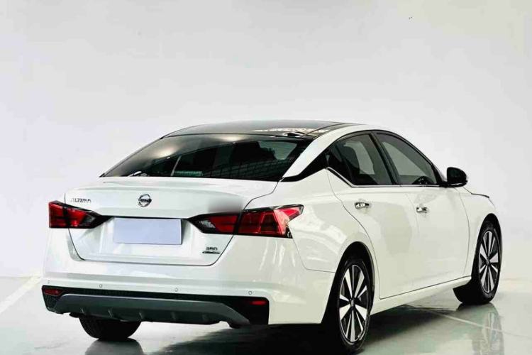 Used Nissan Teana 2019 2.0T XL Upper Smart Enjoyment Version Exterior 5