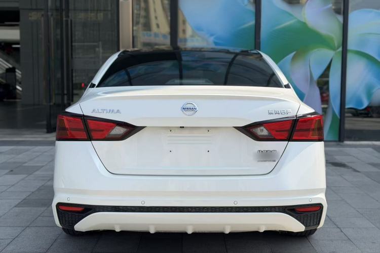 Used Nissan Teana 2019 2.0L XL Comfort Edition Exterior 6