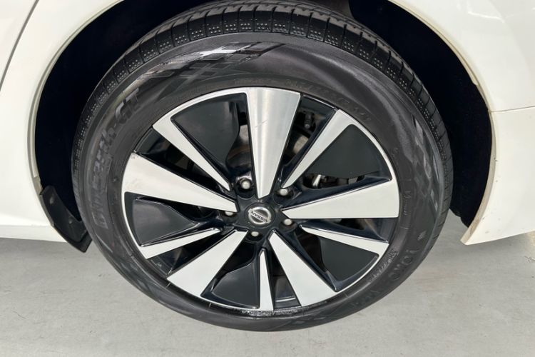 Used Nissan Teana 2019 2.0T XL Upper Smart Enjoyment Version Exterior 6