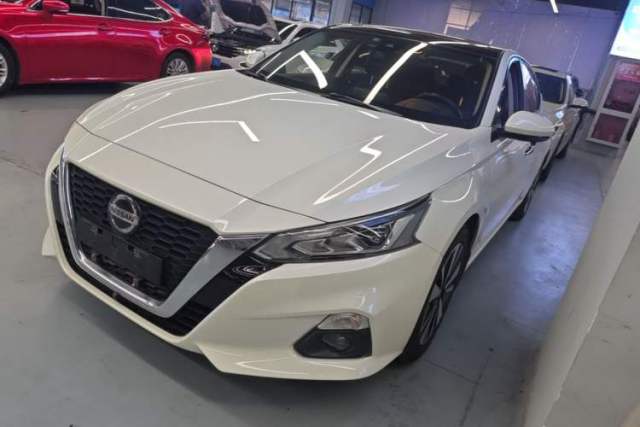 Used Nissan Teana 2019 2.0L XL Upper SmartDrive Version