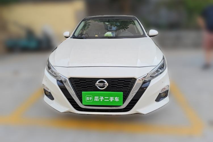 Used Nissan Teana 2019 2.0L XL Comfort Edition Front