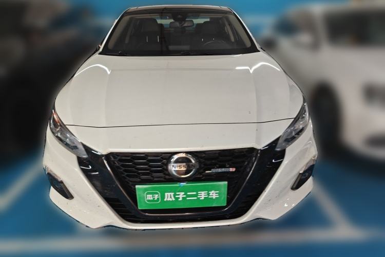 Used Nissan Teana 2019 2.0L XL Upper SmartDrive Version Front