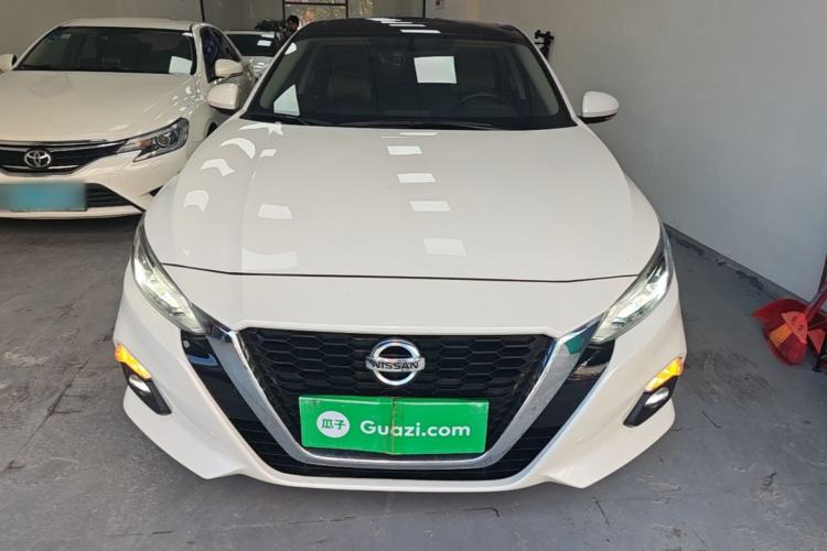 Used Nissan Teana 2019 2.0L XL Comfort Edition Front