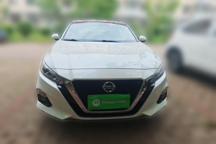 Used Nissan Teana 2019 2.0L XL Comfort Edition Front
