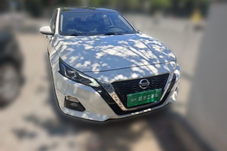 Used Nissan Teana 2019 2.0L XL Comfort Edition Front