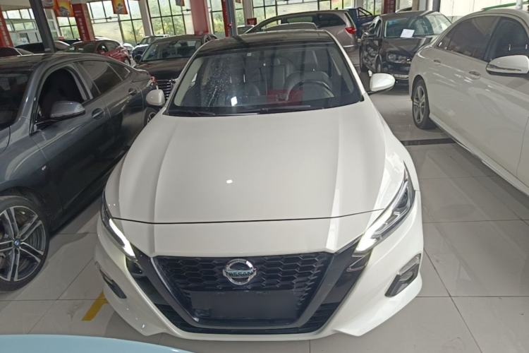 Used Nissan Teana 2019 2.0L XL Comfort Edition Front