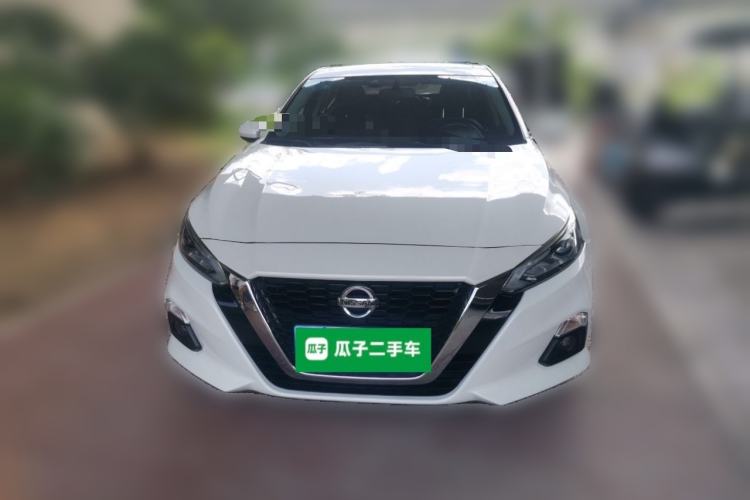 Used Nissan Teana 2019 2.0L XL Comfort Edition Front