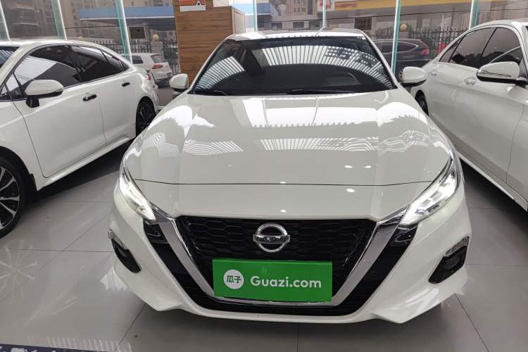 Used Nissan Teana 2019 2.0L XL Comfort Edition Front