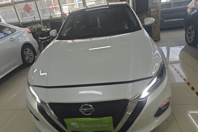 Used Nissan Teana 2019 2.0L XL Comfort Edition Front