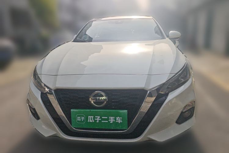 Used Nissan Teana 2019 2.0L XL Upper SmartDrive Version Front