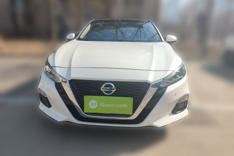 Used Nissan Teana 2019 2.0L XL Comfort Edition Front