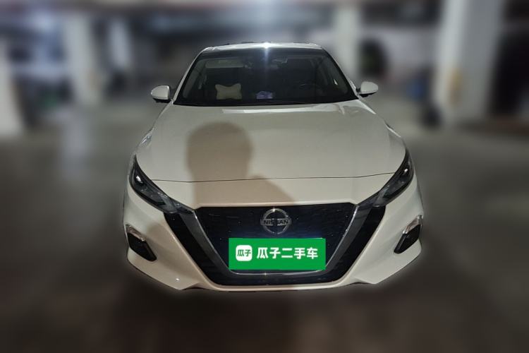 Used Nissan Teana 2019 2.0L XL Upper SmartDrive Version Front
