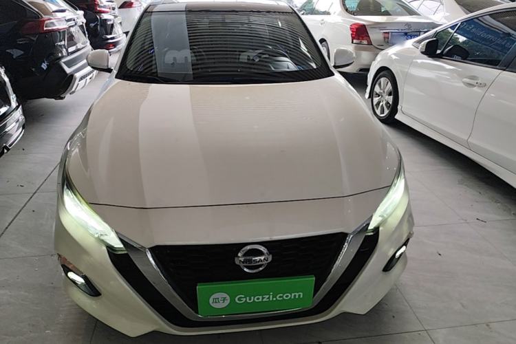 Used Nissan Teana 2019 2.0L XL Comfort Edition Front