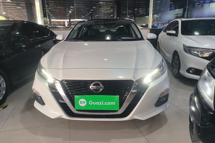 Used Nissan Teana 2019 2.0L XL Comfort Edition Front