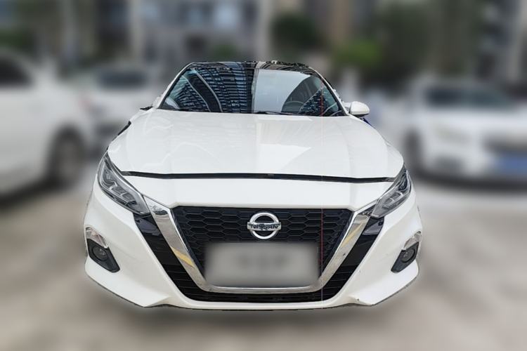 Used Nissan Teana 2019 2.0L XL Comfort Edition Front