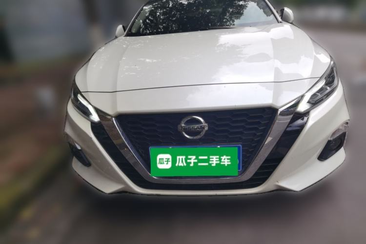 Used Nissan Teana 2019 2.0L XL Comfort Edition Front