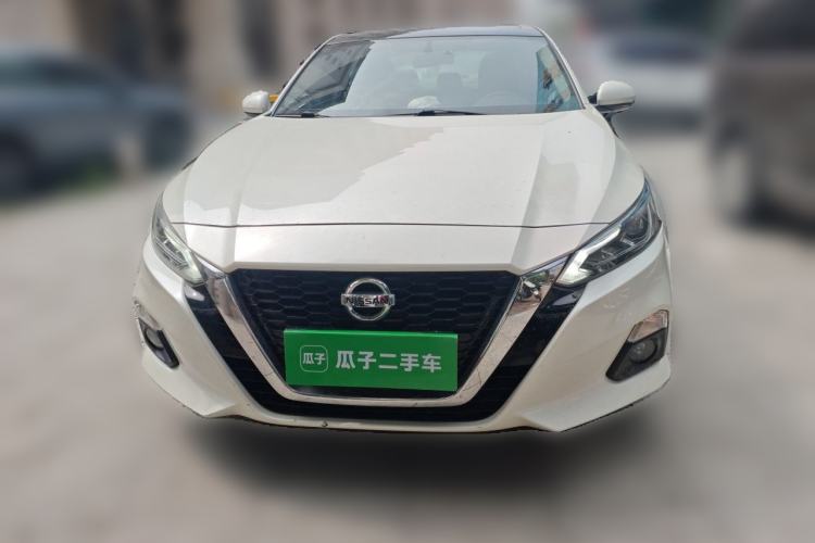 Used Nissan Teana 2019 2.0L XL Comfort Edition Front