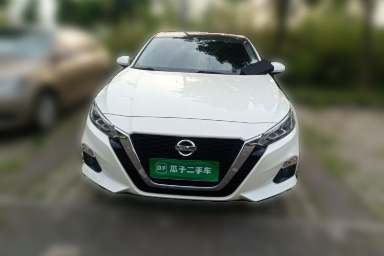 Used Nissan Teana 2019 2.0L XL Comfort Edition Front