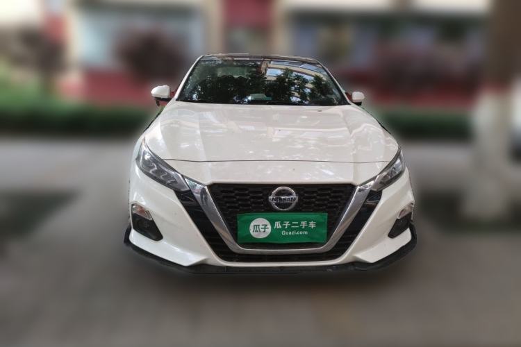 Used Nissan Teana 2019 2.0L XL Upper SmartDrive Version Front