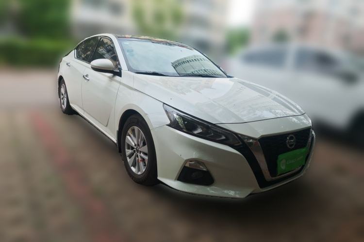 Used Nissan Teana 2019 2.0L XL Comfort Edition Front Right 45 Deg