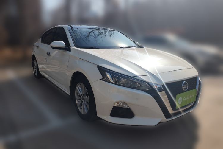 Used Nissan Teana 2019 2.0L XL Comfort Edition Front Right 45 Deg