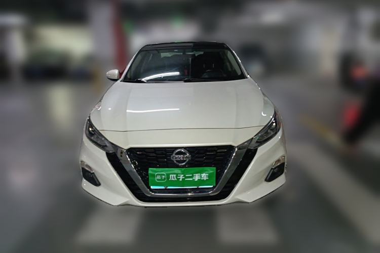 Used Nissan Teana 2019 2.0L XL Comfort Edition Front