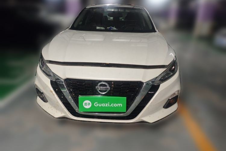 Used Nissan Teana 2019 2.0L XL Comfort Edition Front