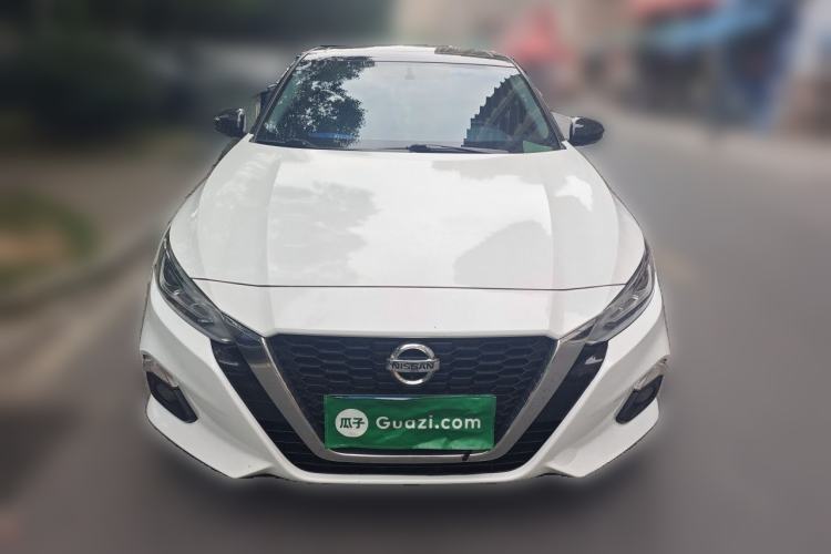 Used Nissan Teana 2019 2.0L XL Comfort Edition Front