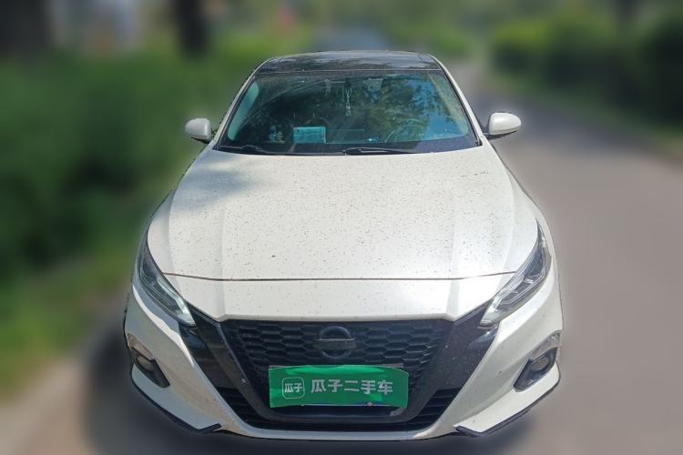 Used Nissan Teana 2019 2.0L XL Comfort Edition Front