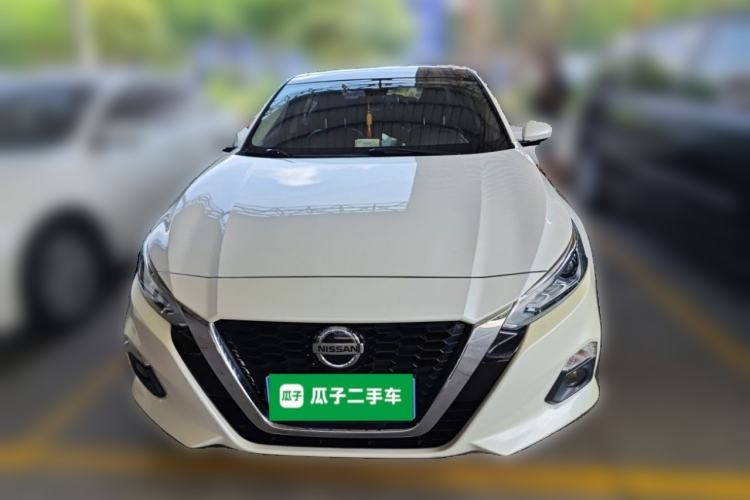 Used Nissan Teana 2019 2.0L XL Upper SmartDrive Version Front
