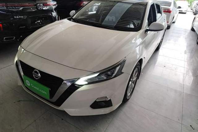 Used Nissan Teana 2019 2.0L XL Comfort Edition